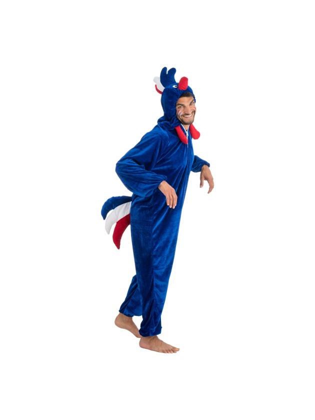 FRENCH ROOSTER SUPPORTER 180CM