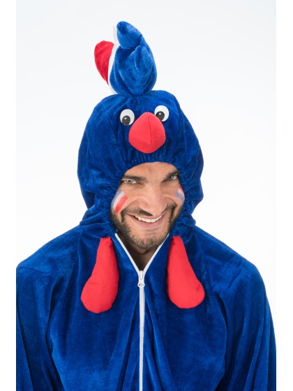 FRENCH ROOSTER SUPPORTER 190CM