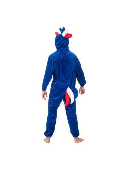 FRENCH ROOSTER SUPPORTER 190CM