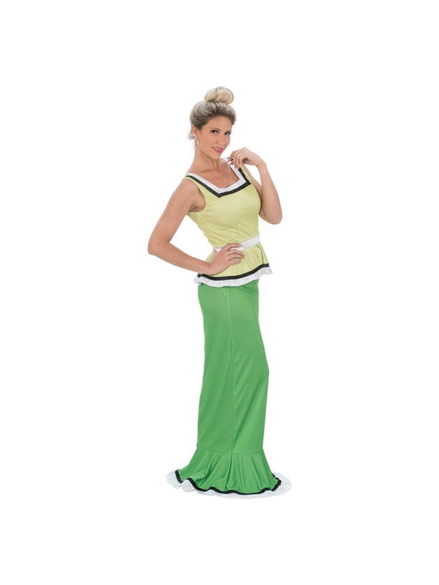 MME AGECANONIX 2 PIECES - ASTERIX® M