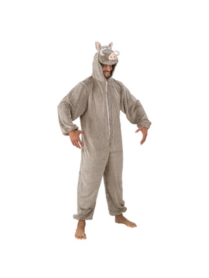 WILDSCHWEIN - ASTERIX® 190CM