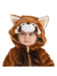 BABY GINGER PANDA 24-36 MONTHS 96CM