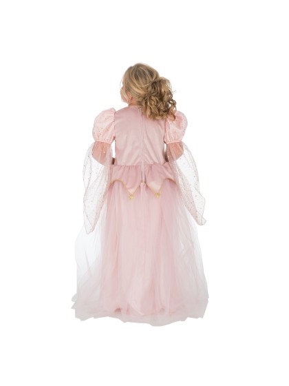 PRINZESSIN ADELIA ROSA LUXUS 116CM