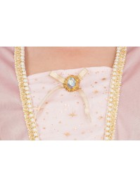 PRINZESSIN ADELIA ROSA LUXUS 140CM