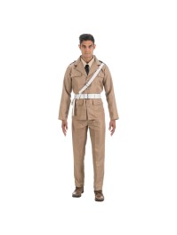 POLICEMAN FROM SAINT-TROPEZ 4 PIECES L