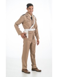 POLICEMAN FROM SAINT-TROPEZ 4 PIECES L