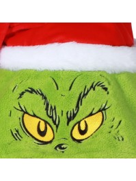 KIGURUMI THE GRINCH ™ 190CM