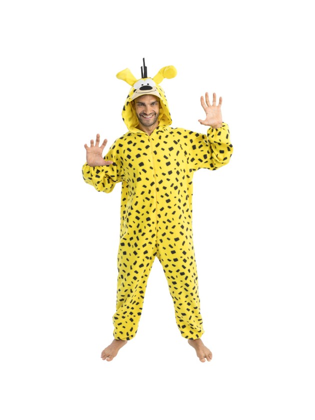 ONESIE MARSUPILAMI © 180CM