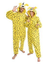 ONESIE MARSUPILAMI © 190CM