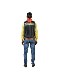 LUCKY LUKE 4 PIECES - LUCKY LUKE © M