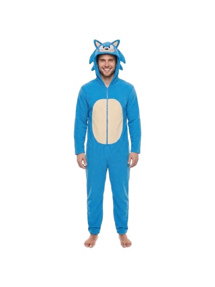 SONIC THE HEDGEHOG ™ ONESIE 200CM