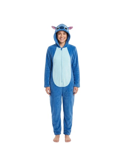 ONESIE STITCH - DISNEY 164CM