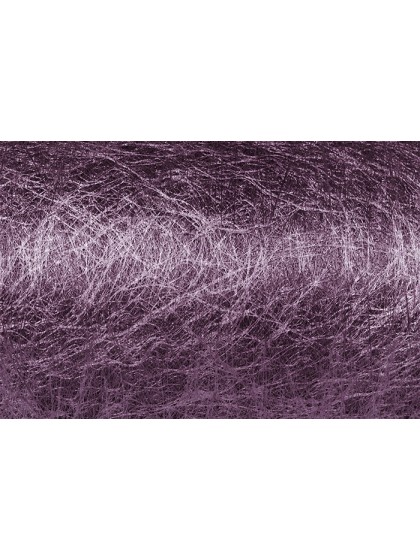 BAND DEKO BRILLANCE VIOLETT 10CM X 10M