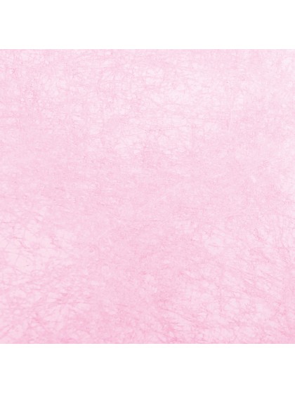 BAND DEKO ROMANCE ROSA BONBON 10CM X 10M