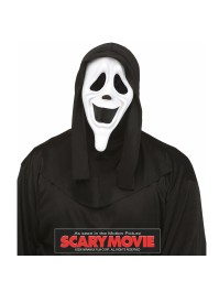 MASQUE SCARY MOVIE ™ SMILEY 