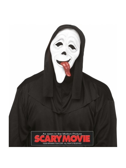 SCARY MOVIE™ WASS UP MASK 