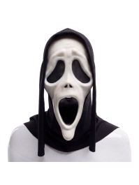 MASQUE KILLER SCARY MOVIE 6 ™ 