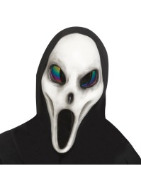 MASQUE ALIEN SPAWN ™ 17CM X 6CM X 32CM