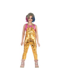 MRS CRAZY 2 PIECES 140CM