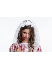 BLOODY CARMILLA - BLOODY BRIDE 116CM