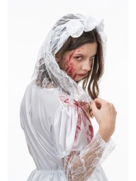 BLOODY CARMILLA - BLOODY BRIDE 128CM