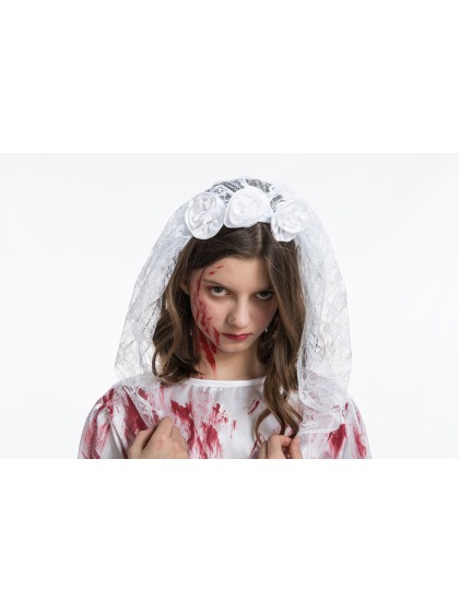 BLOODY CARMILLA - BLOODY BRIDE 140CM