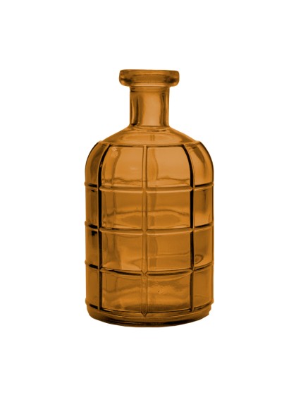 VASE LUCA 2.7L BERNSTEIN DIA 14CM X 28CM