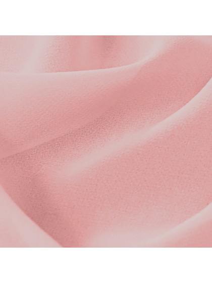 TISCHLÄUFER TOUCHE DE VENT ROSA D’AMBRE 28CM X 5M