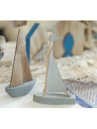 BOOT ZEMENT 10CM X 4CM X 16CM