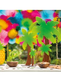 PALME FILZ S/HOLZFUSS 41X71CM