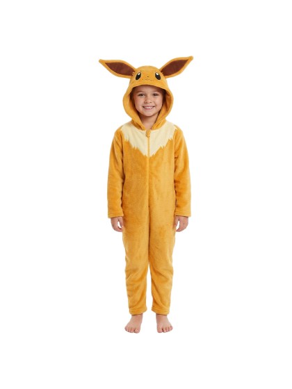 EVOLI ONESIE - POKEMON ™ 128CM