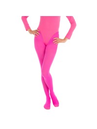 COLLANT 60 DENIER FUSCHIA L-XL