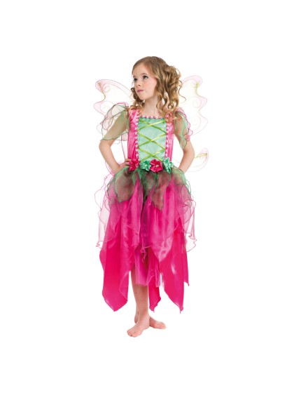FLOWER FAIRY 2 PIECES 152CM