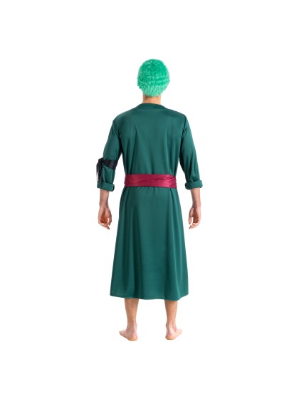 ZORO 2 TEILE - ONE PIECE © L
