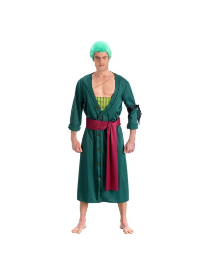 ZORO 2 PIECES - ONE PIECE © S