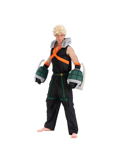 KATSUKI BAKUGO 5 PIECES - MY HERO ACADEMIA © L