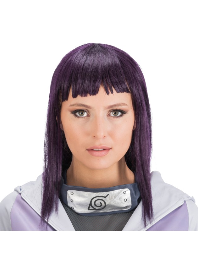 PERÜCKE HINATA - NARUTO SHIPPUDEN © 