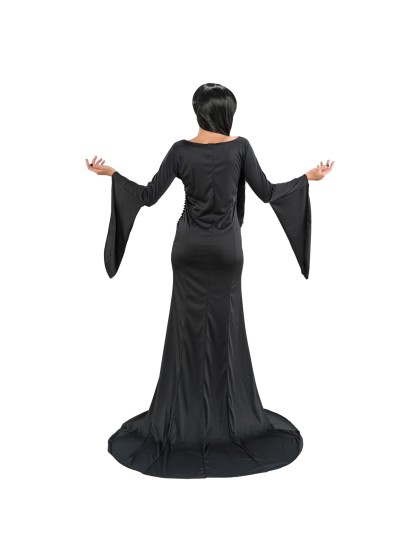 KLEID MORTICIA WEDNESDAY - WEDNESDAY © M
