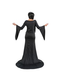 KLEID MORTICIA WEDNESDAY - WEDNESDAY © M