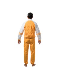 JEAN-CLAUDE DUSSE SKI SUIT M