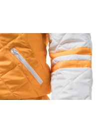 JEAN-CLAUDE DUSSE SKI SUIT M