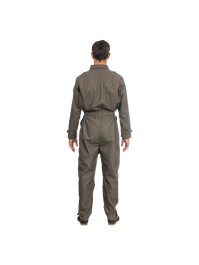 OVERALL JET FIGHTER PILOT L
