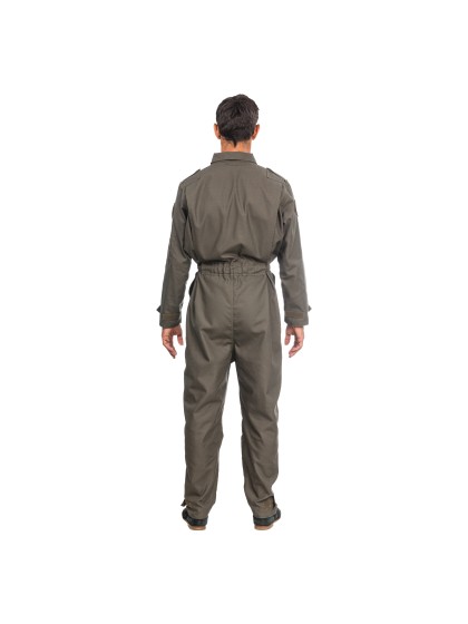OVERALL JET FIGHTER PILOT M