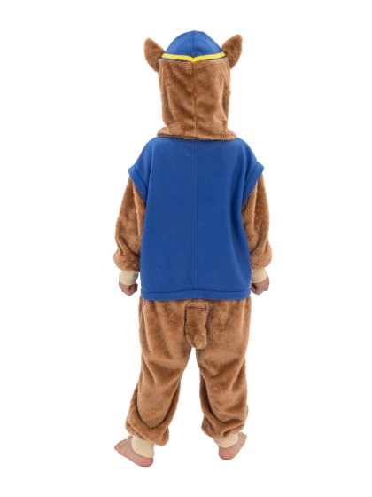 ONESIE CHASE - PAT’PATROUILLE © 116CM