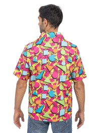 RETRO 80’S - 90’S SHIRT M