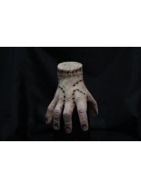 HAND LATEX THING - SCHULTER ACCESSOIRE WEDNESDAY - WEDNESDAY © 