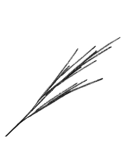 AST HEIDEKRAUT BLACK MAGIC GLITZER 89CM
