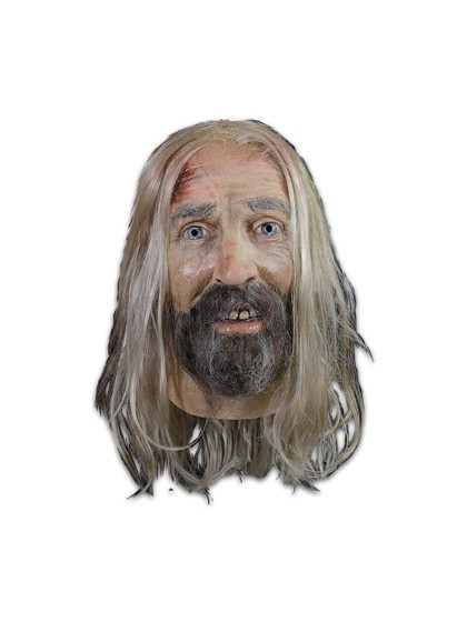 MASQUE - THE DEVIL’S REJECTS - OTIS 