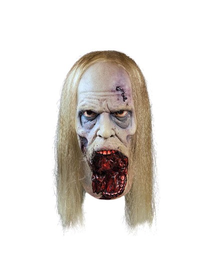 MASQUE - THE WALKING DEAD - TWISTED WALKER MASK 