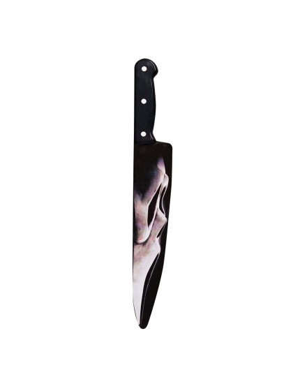COUTEAU DE CHEF GHOST FACE ™ 38CM